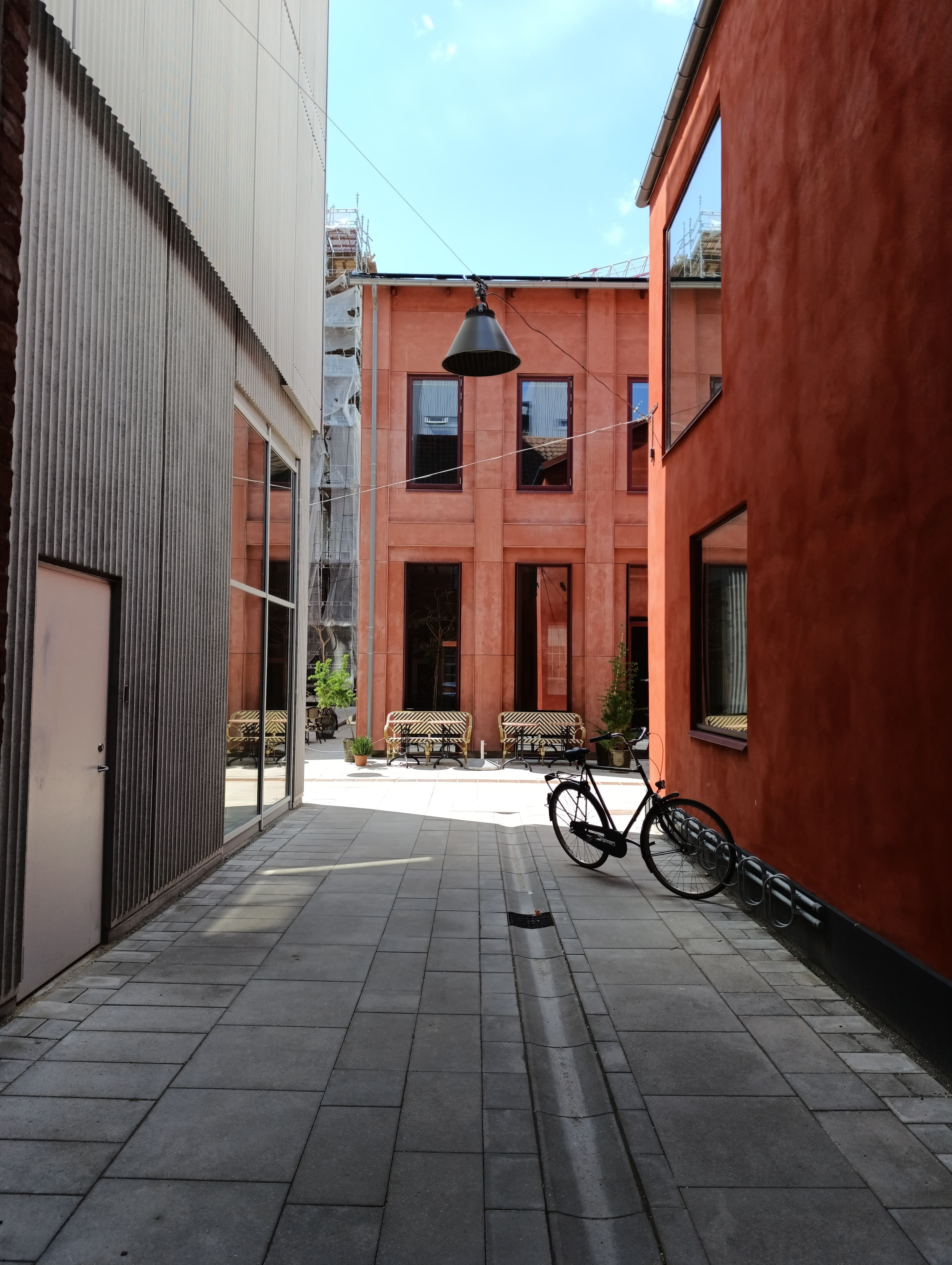 Urban waterfront and architecture in Copenhagen, seen as a photography walk | סיור בקופנהגן ודנמרק — וינטג׳, מחקר ואנתרופולוגיה; נעמה כהן (5)