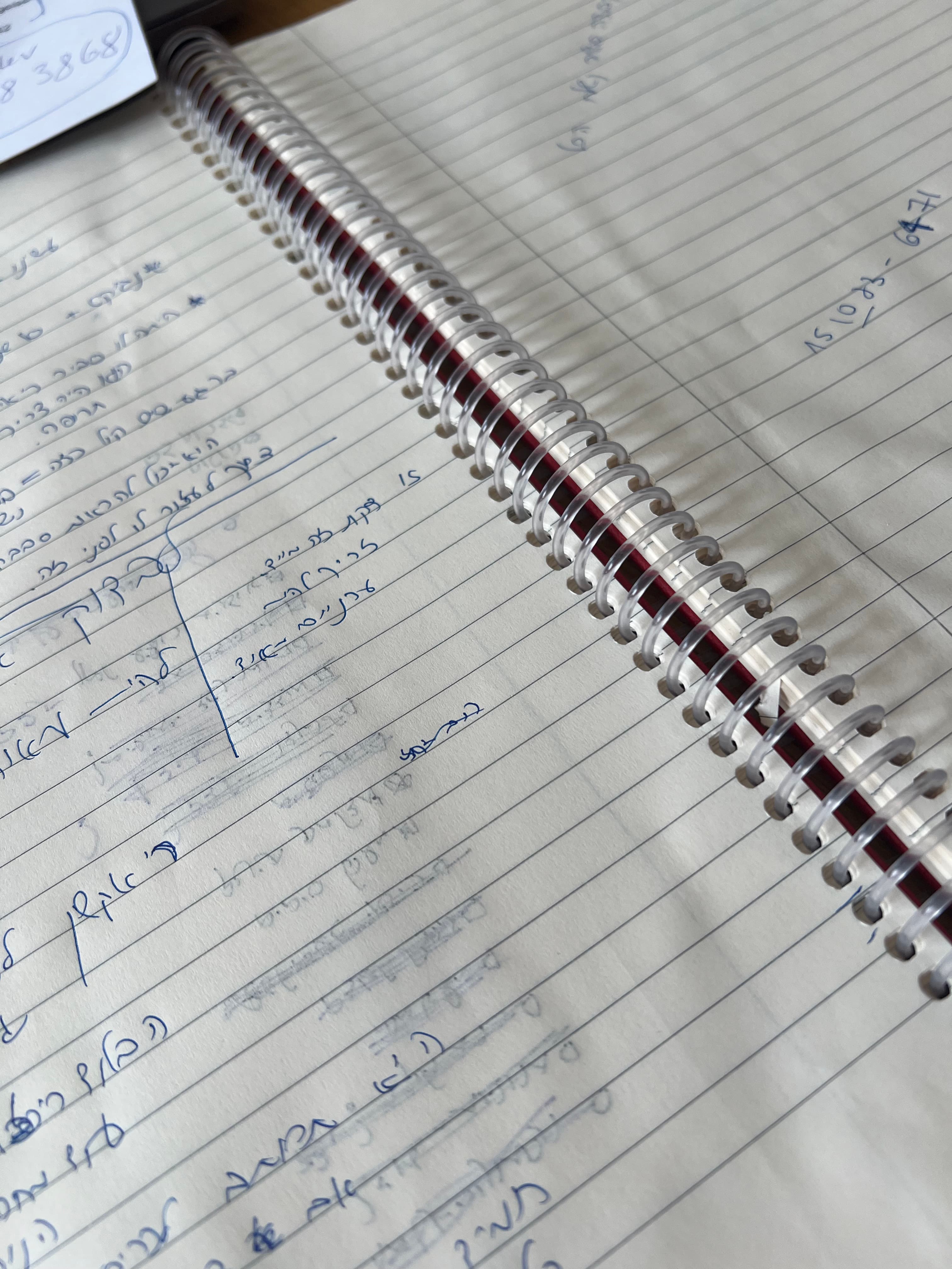 Cover: «Election Day: Israel’s Billion-Shekel Holiday vs. Denmark’s Ordinary Tuesday» — anthropology, Denmark, Copenhagen | Naama Cohen