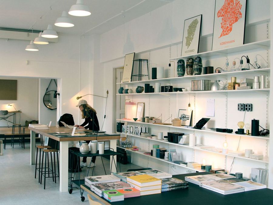 DANSK Made for Rooms
