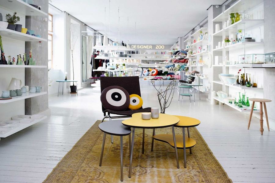 Designer Zoo