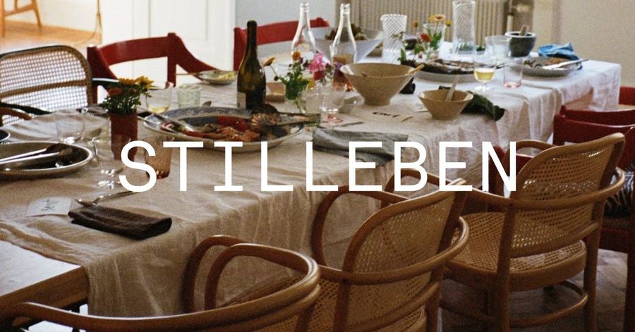 Stilleben