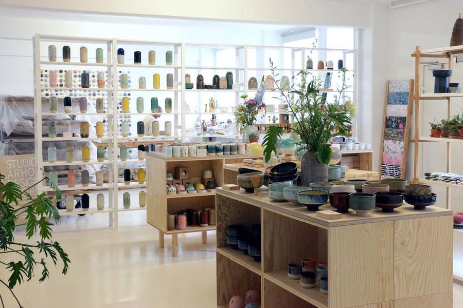 Studio Arhoj
