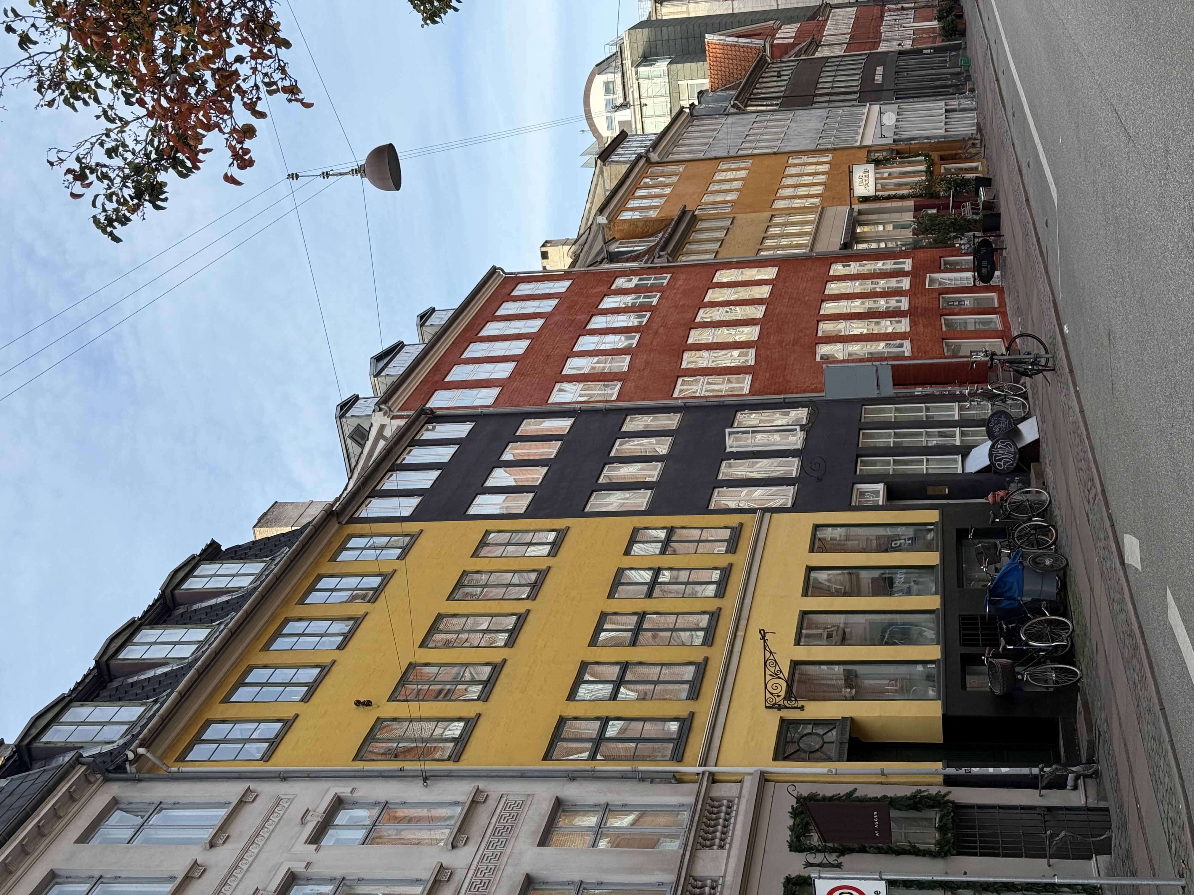 Curated experiences and tours in Copenhagen — סיור בדנמרק, וינטג׳ ורילוקיישן לדנמרק